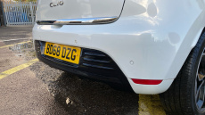 Renault Clio 0.9 TCE 75 Iconic 5dr Petrol Hatchback